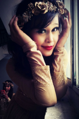 Miss prajakta vanraj dalvi - Model in Mumbai | www.dazzlerr.com