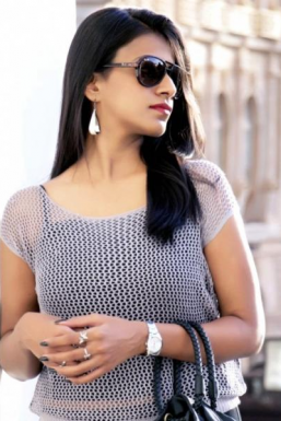 Namrata Yadav - Model in Mumbai | www.dazzlerr.com