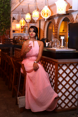 Namrata Yadav - Model in Mumbai | www.dazzlerr.com