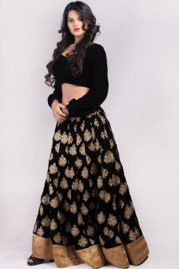 Karishma Maisheri - Model in Mumbai | www.dazzlerr.com