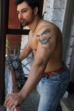 
Ravi Seth
 - Model in Mumbai | www.dazzlerr.com
