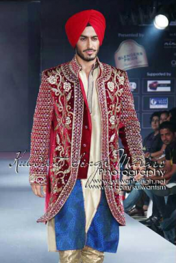 Tejeshwar Singh - Model in Mumbai | www.dazzlerr.com
