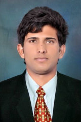 Rajender Sharma - Model in Chandigarh | www.dazzlerr.com