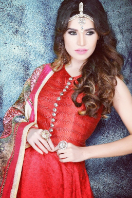 Sanchita - Model in Mumbai | www.dazzlerr.com