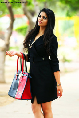 Aradhna Chand - Model in Chandigarh | www.dazzlerr.com