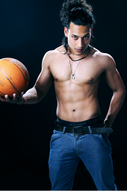 Rahul Prasanna - Model in Mumbai | www.dazzlerr.com