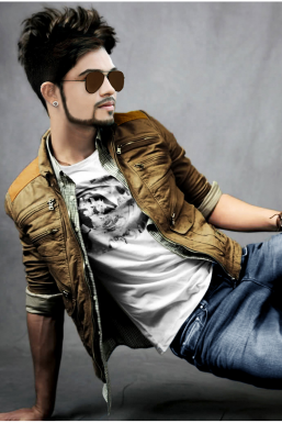 Reyansh Thakur - Model in Mumbai | www.dazzlerr.com