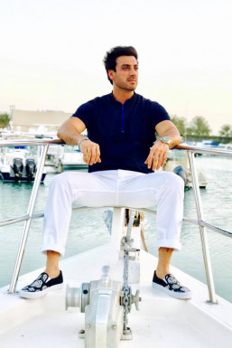 Gavie Chahal - Model in Mumbai | www.dazzlerr.com