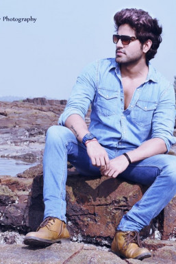 Mohit Wadhera - Model in Mumbai | www.dazzlerr.com