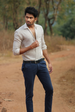 Rahul Patidar - Model in Mumbai | www.dazzlerr.com