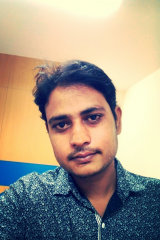 Vijay Kumar - Model in Chandigarh | www.dazzlerr.com