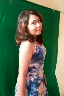 Sohini Bhattacharya - Model in Mumbai | www.dazzlerr.com