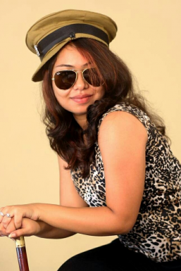 Sohini Bhattacharya - Model in Mumbai | www.dazzlerr.com