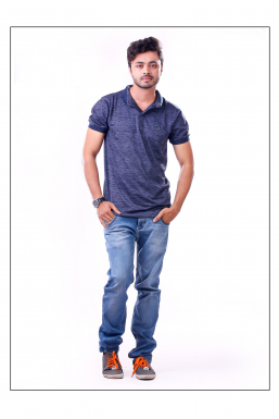 Mayur Arunkumar Bambal - Model in Mumbai | www.dazzlerr.com