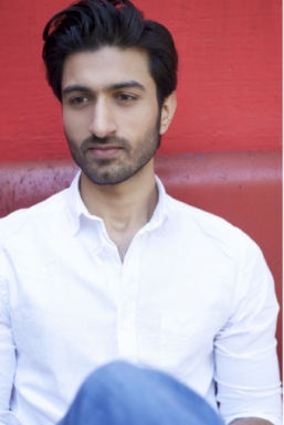 Sahib Verma - Model in Mumbai | www.dazzlerr.com