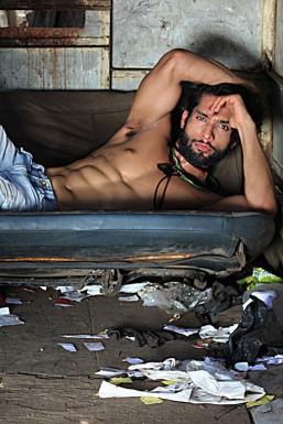 Sumit Suresh Kurhade - Model in Mumbai | www.dazzlerr.com
