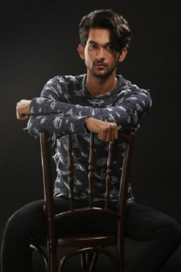 Kaushal Mishra - Model in Mumbai | www.dazzlerr.com