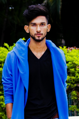 Kaushal Mishra - Model in Mumbai | www.dazzlerr.com