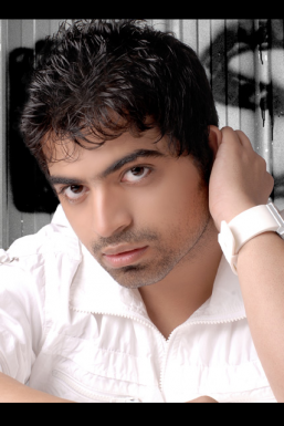 Sagar Kotak - Model in Mumbai | www.dazzlerr.com