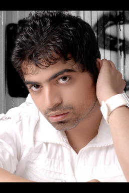 Sagar Kotak - Model in Mumbai | www.dazzlerr.com