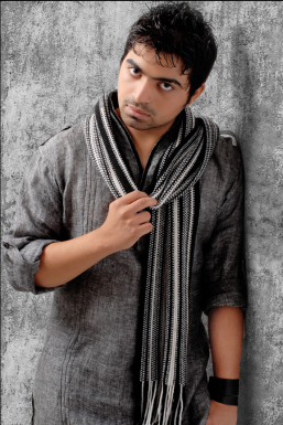 Sagar Kotak - Model in Mumbai | www.dazzlerr.com