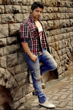 Sagar Kotak - Model in Mumbai | www.dazzlerr.com