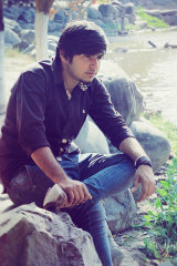 Neeraj Sethi - Model in Chandigarh | www.dazzlerr.com