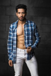 Gaurav Nautiyaal - Model in Mumbai | www.dazzlerr.com