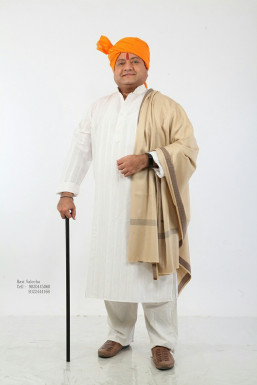 Ravi Valecha - Model in Mumbai | www.dazzlerr.com