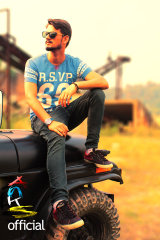 Ankur Sharma - Model in Chandigarh | www.dazzlerr.com