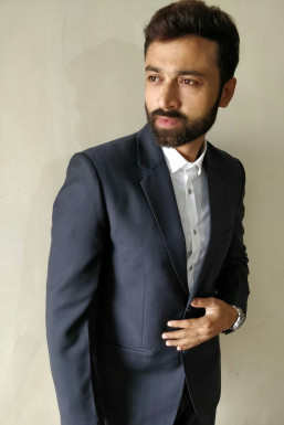 RAVINDER BHARARA - Model in Mumbai | www.dazzlerr.com