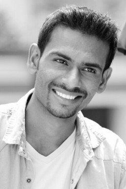 Sahil Mishra - Model in Mumbai | www.dazzlerr.com