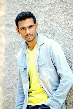 Sahil Mishra - Model in Mumbai | www.dazzlerr.com