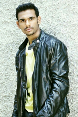 Sahil Mishra - Model in Mumbai | www.dazzlerr.com
