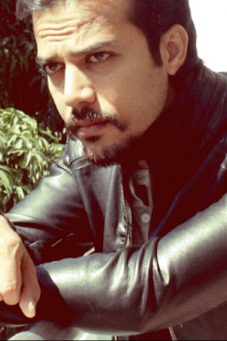 Muhammed Adil Ather - Model in Mumbai | www.dazzlerr.com