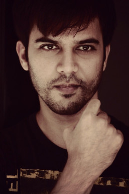 Muhammed Adil Ather - Model in Mumbai | www.dazzlerr.com