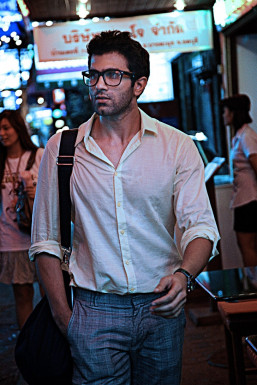 Ankur Singh - Model in Mumbai | www.dazzlerr.com