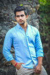 Jatin Ahuja - Model in Mumbai | www.dazzlerr.com