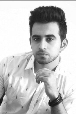 Jatin Ahuja - Model in Mumbai | www.dazzlerr.com