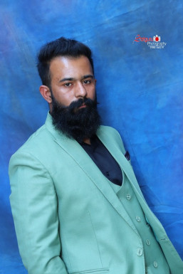 Mohit Dhiman - Model in Chandigarh | www.dazzlerr.com