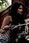 Charu Srivastava - Model in Mumbai | www.dazzlerr.com