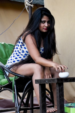 Charu Srivastava - Model in Mumbai | www.dazzlerr.com