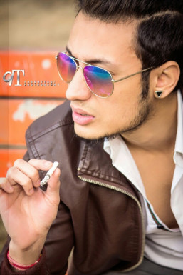 Akshay Bhardwaj - Model in Mumbai | www.dazzlerr.com