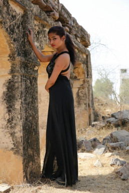 Haider - Model in Mumbai | www.dazzlerr.com