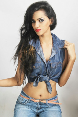 Haider - Model in Mumbai | www.dazzlerr.com