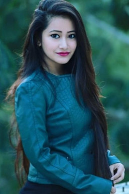 Shyama Shree Sherpa - Model in Mumbai | www.dazzlerr.com