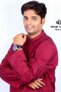 Aashish Wadde - Model in Pune | www.dazzlerr.com