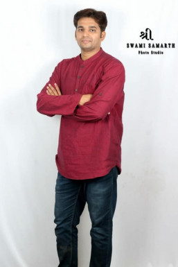 Aashish Wadde - Model in Pune | www.dazzlerr.com