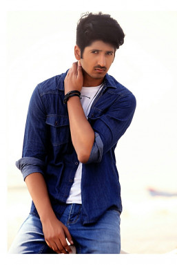 Rohan Nagpal - Model in Mumbai | www.dazzlerr.com