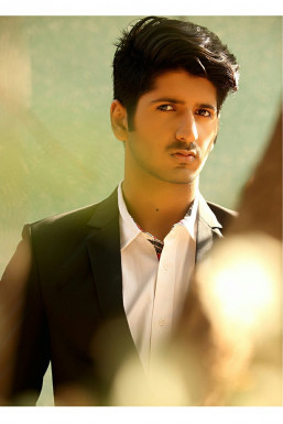 Rohan Nagpal - Model in Mumbai | www.dazzlerr.com